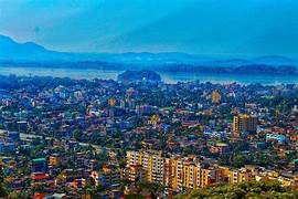 Guwahati City Tour